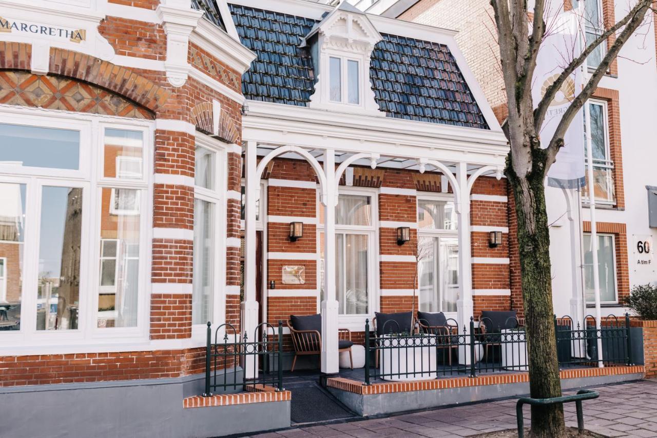Zeestraat @amsterdam 4* Zandvoort