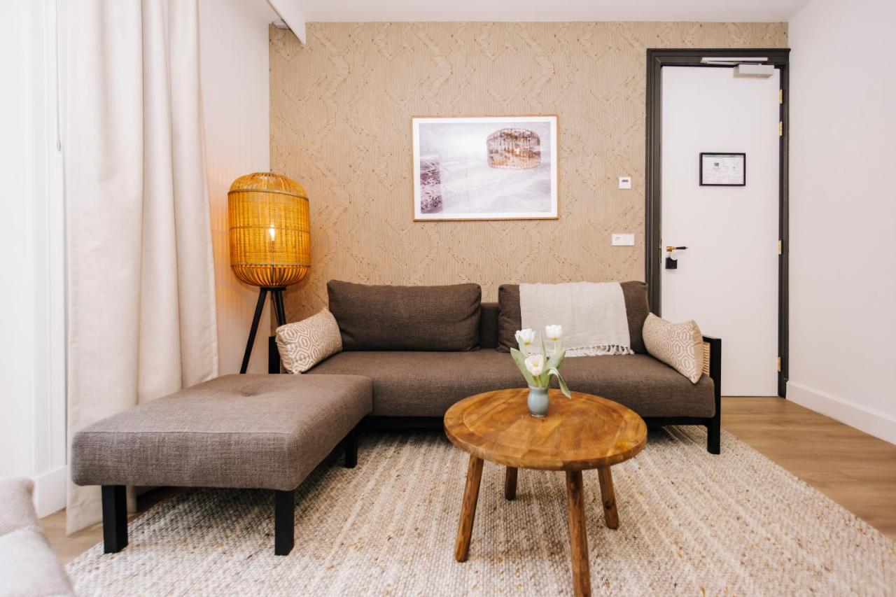 Hotel Zeestraat @amsterdam Zandvoort