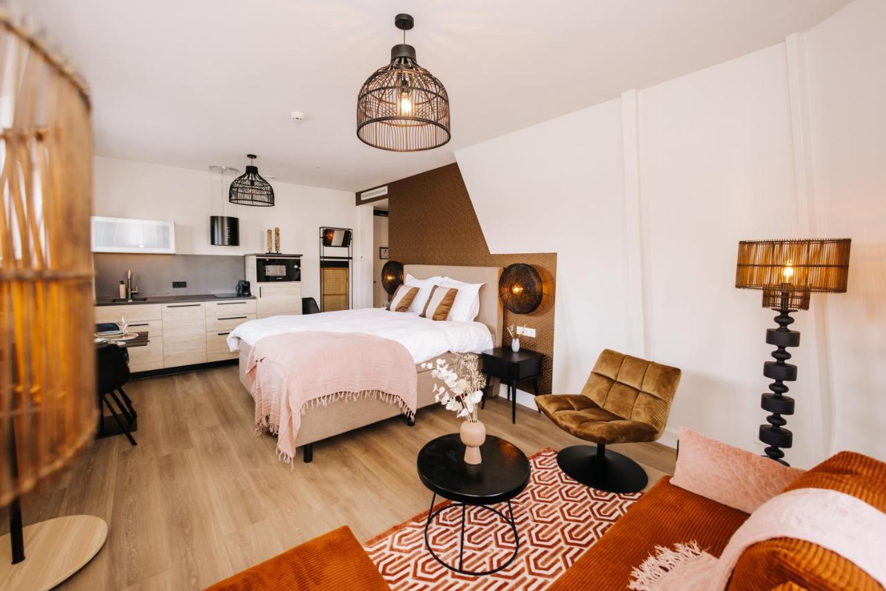 Hotel Zeestraat @amsterdam