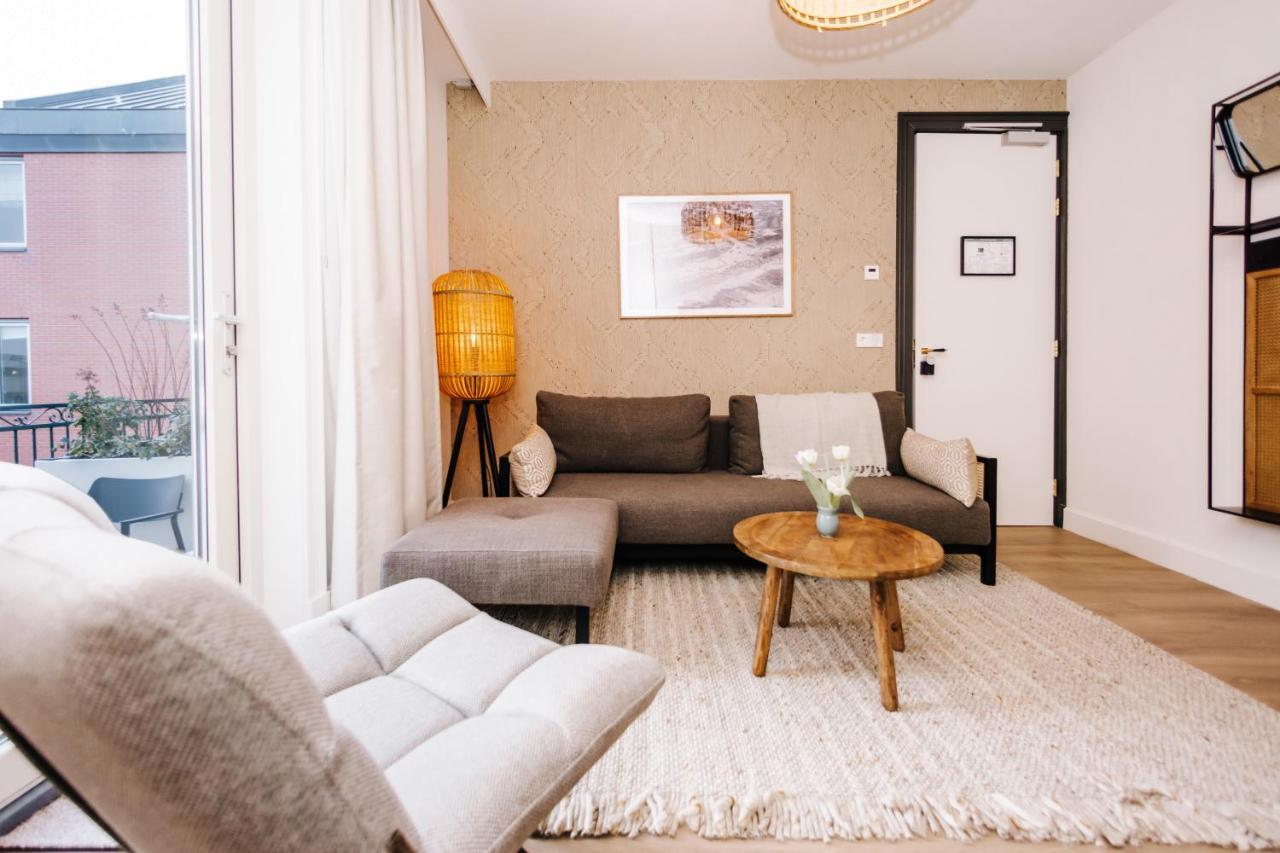 Hotel Zeestraat @amsterdam Zandvoort